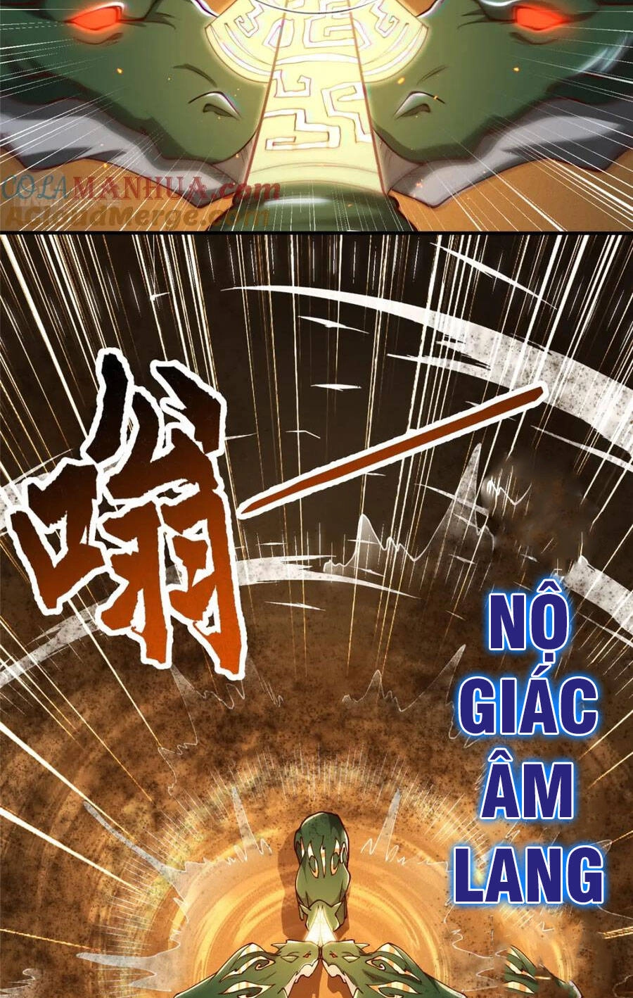 Mục Long Sư Chapter 346 - 23