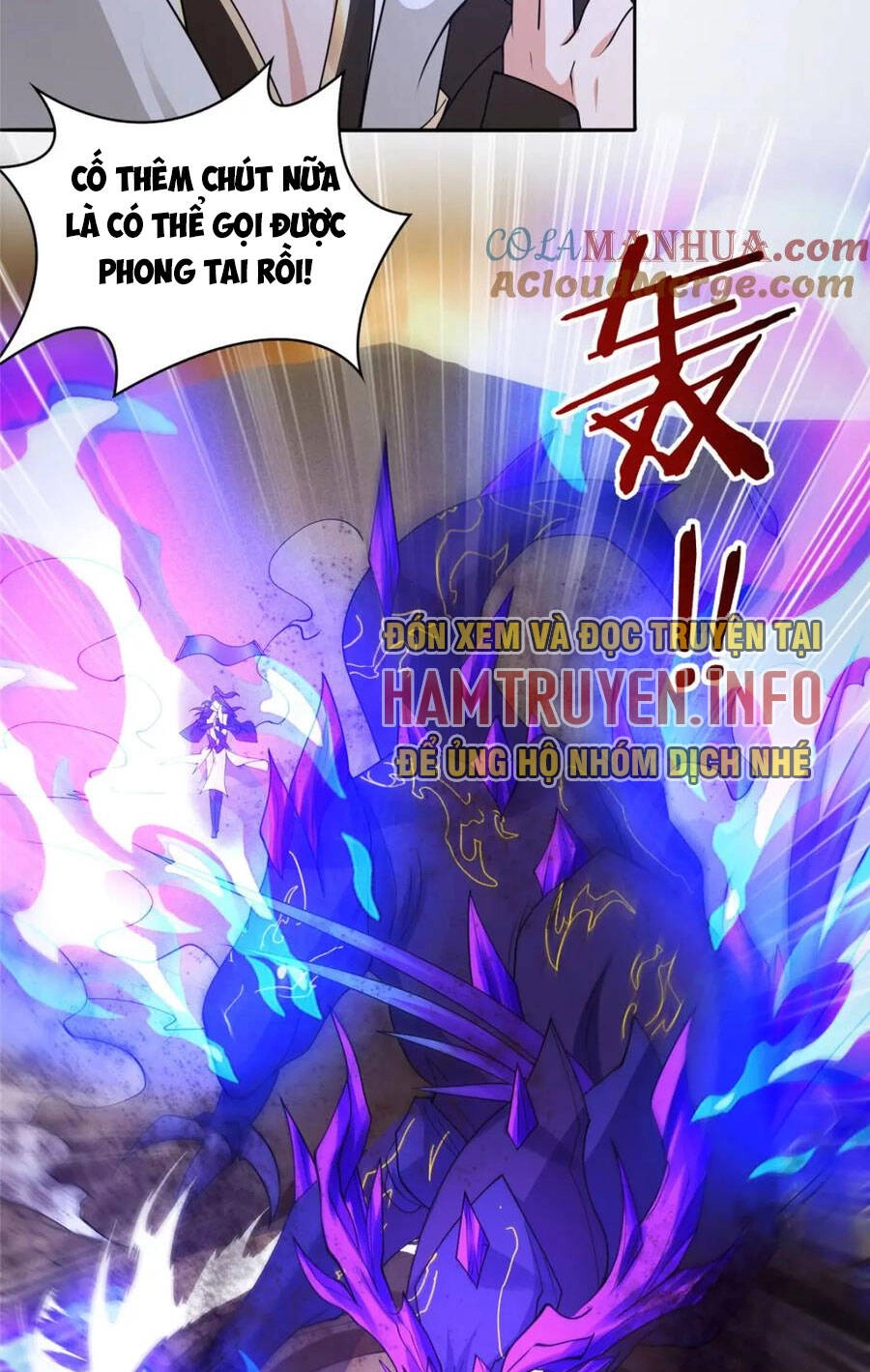 Mục Long Sư Chapter 346 - 34