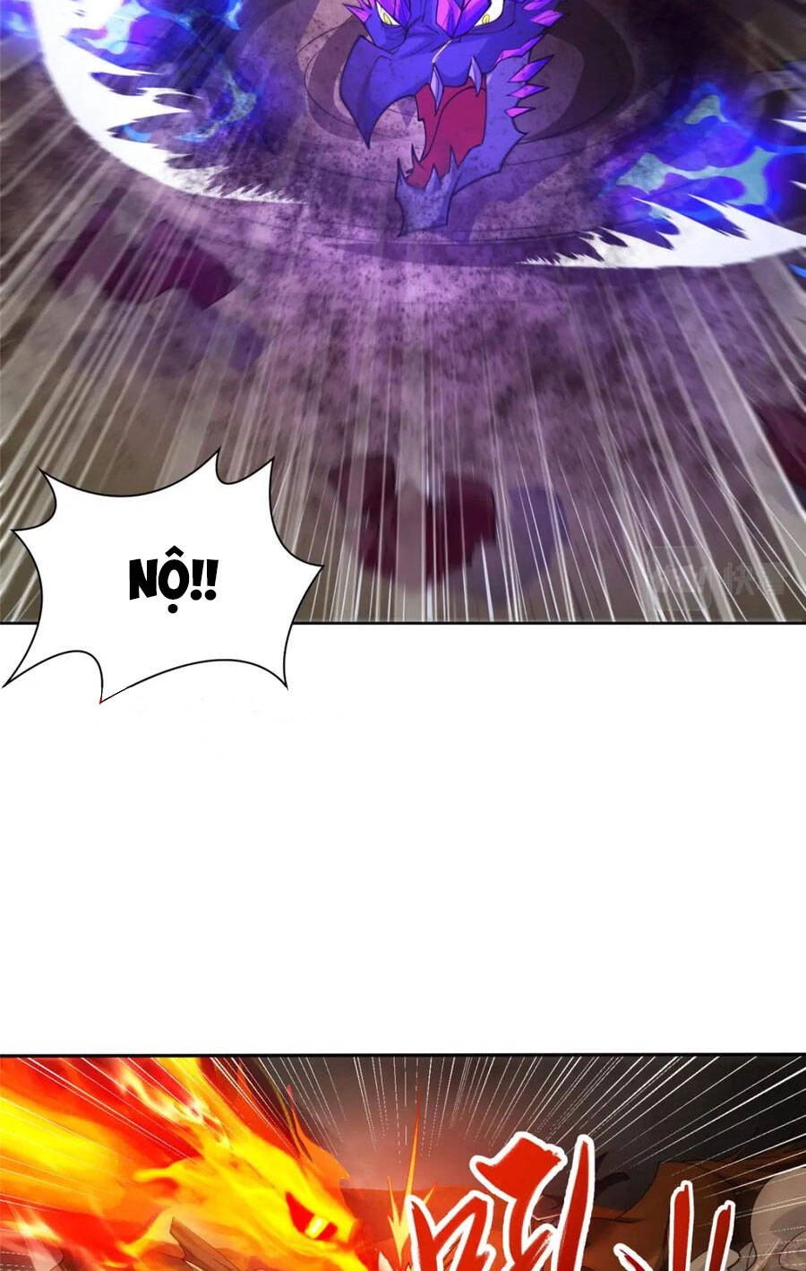 Mục Long Sư Chapter 346 - 35