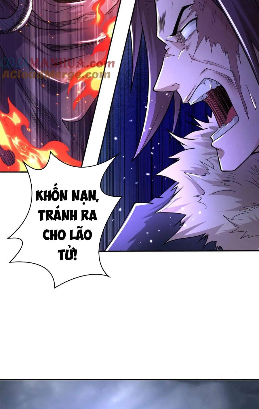 Mục Long Sư Chapter 346 - 37