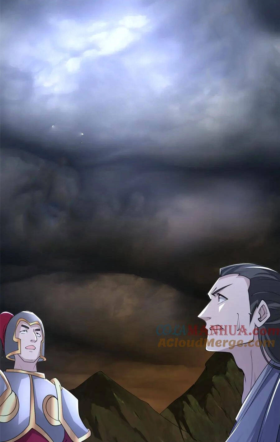 Mục Long Sư Chapter 346 - 38