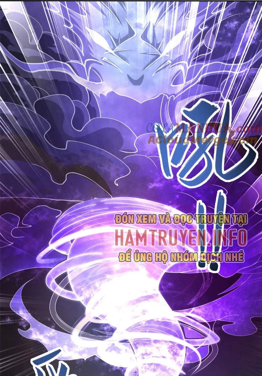 Mục Long Sư Chapter 347 - 1