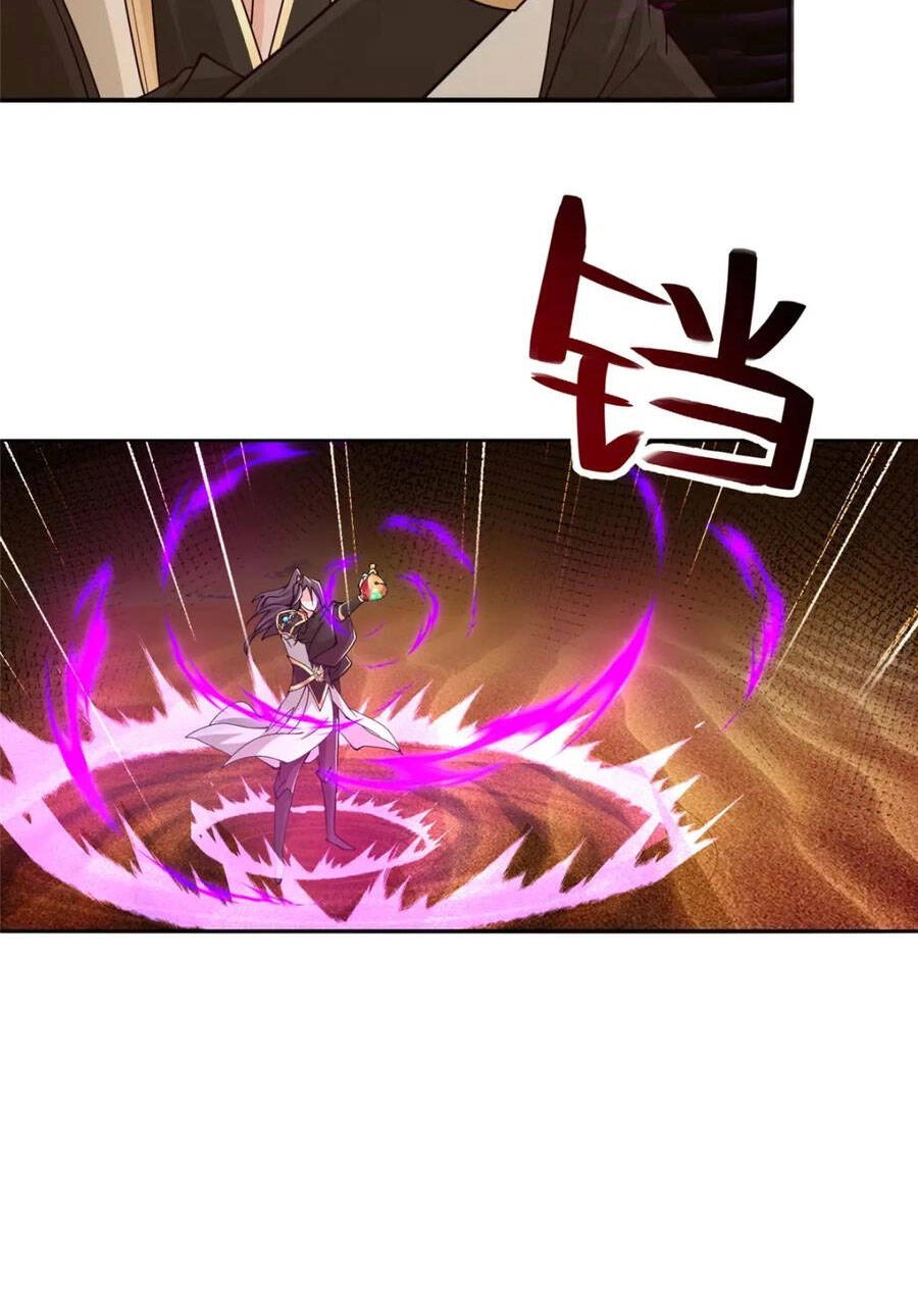 Mục Long Sư Chapter 347 - 4