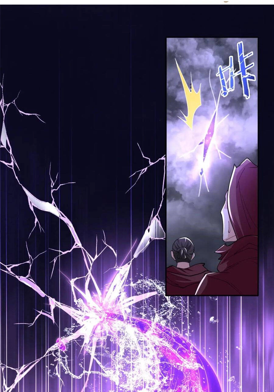 Mục Long Sư Chapter 347 - 5