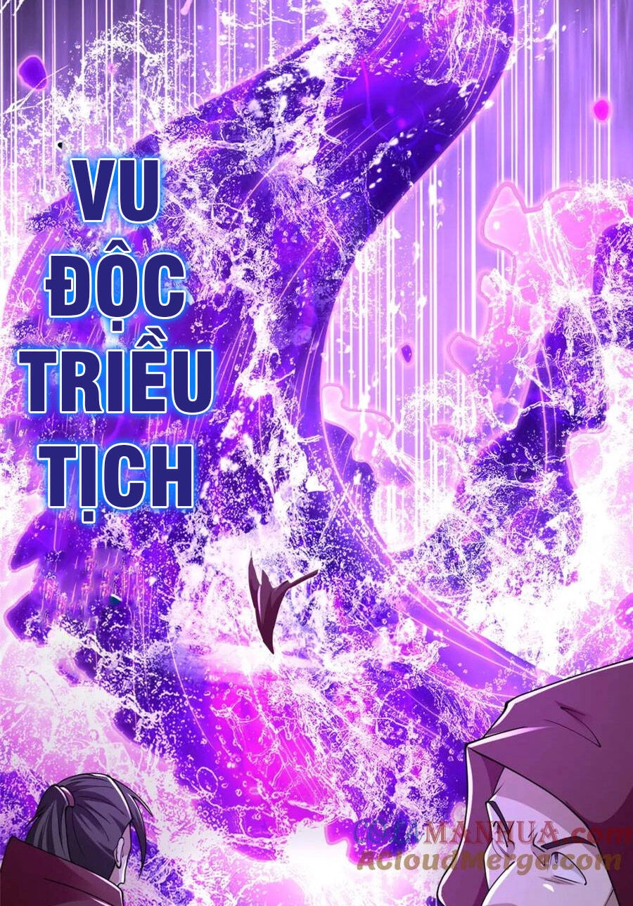 Mục Long Sư Chapter 347 - 6