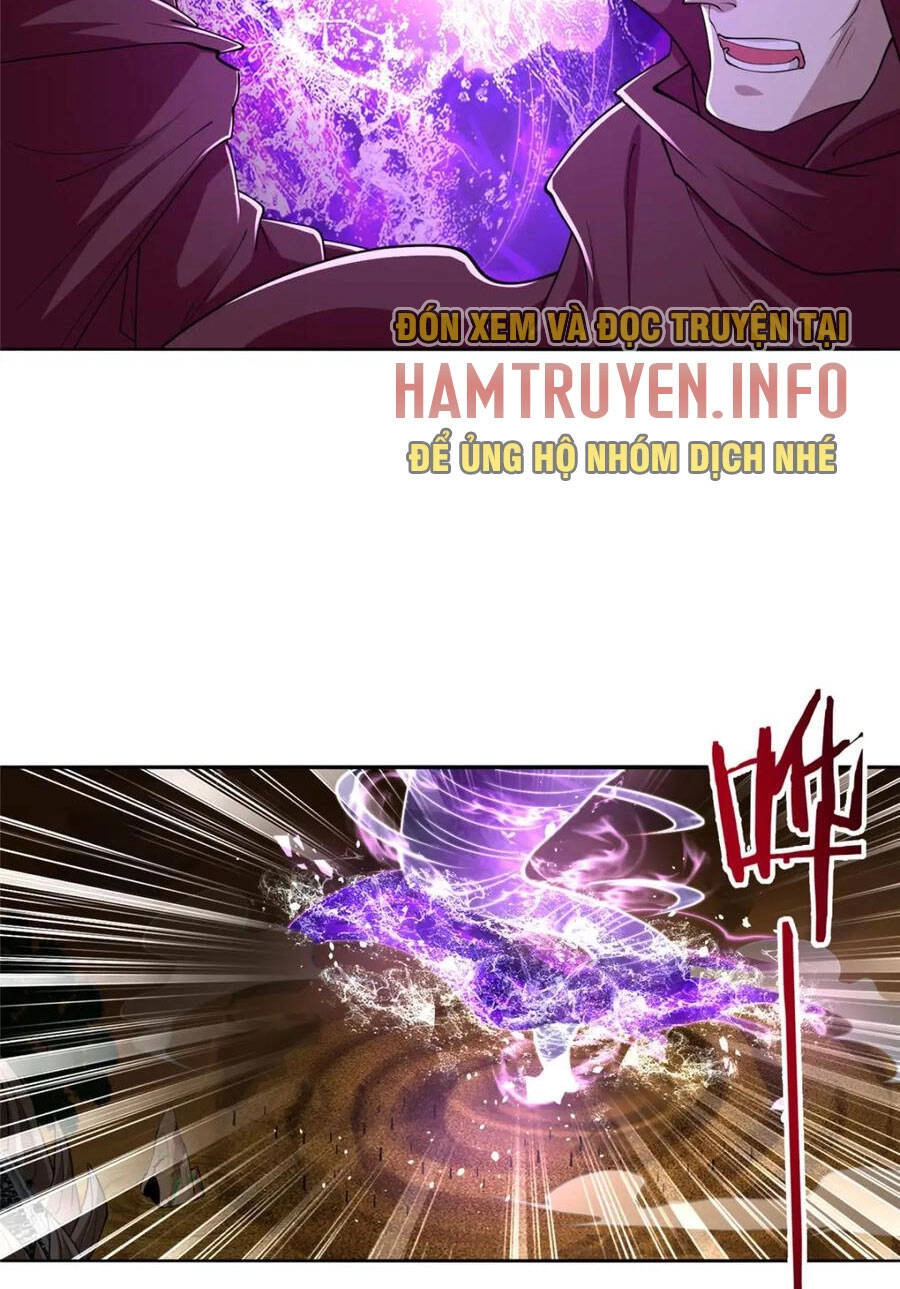 Mục Long Sư Chapter 347 - 7