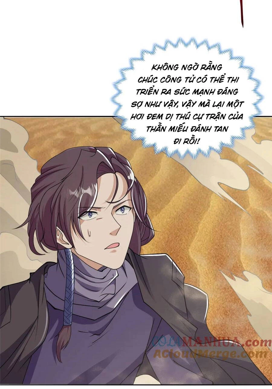 Mục Long Sư Chapter 347 - 8