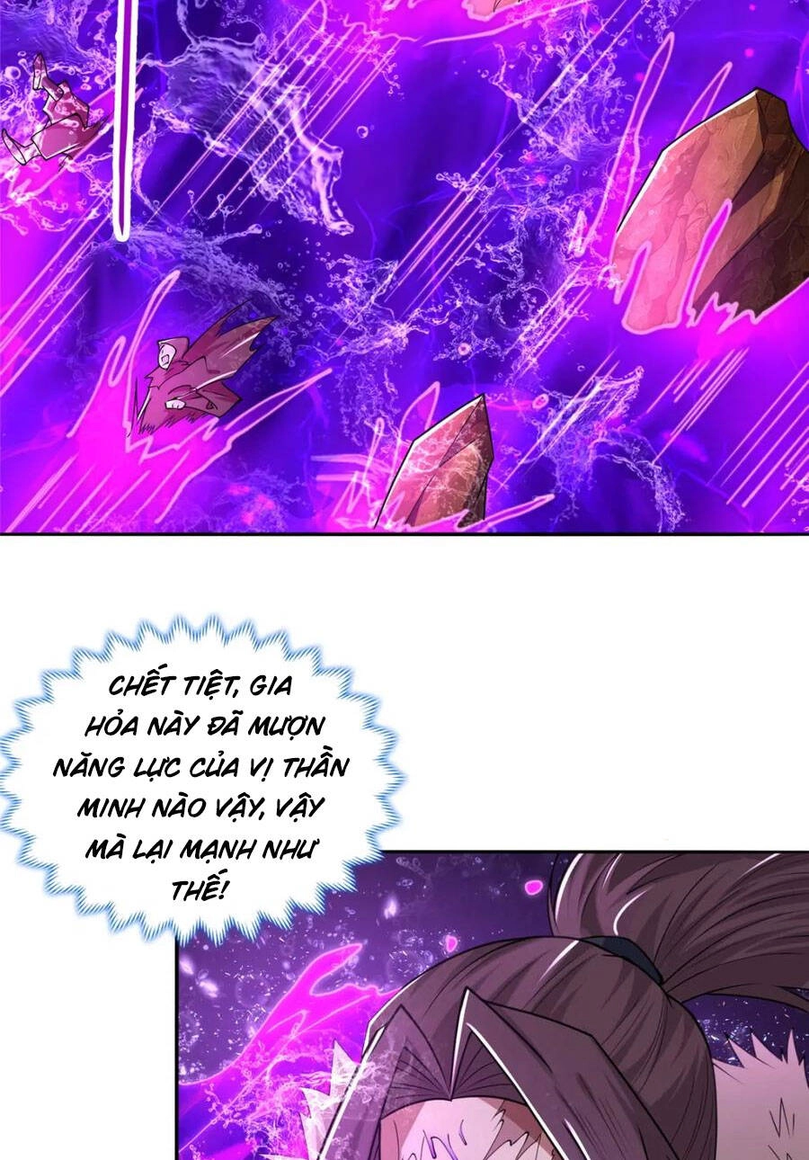 Mục Long Sư Chapter 347 - 10