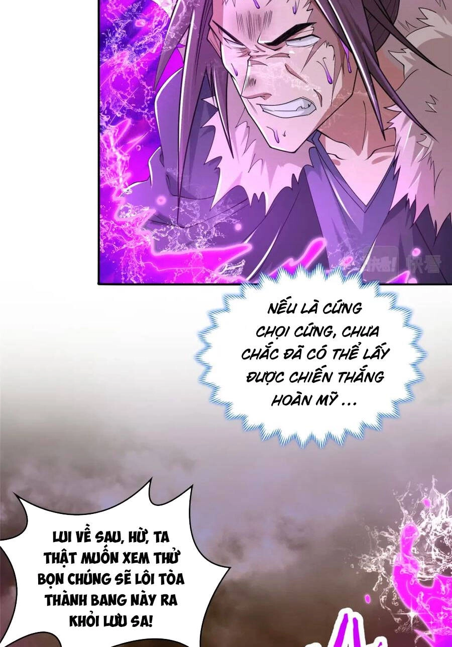 Mục Long Sư Chapter 347 - 11