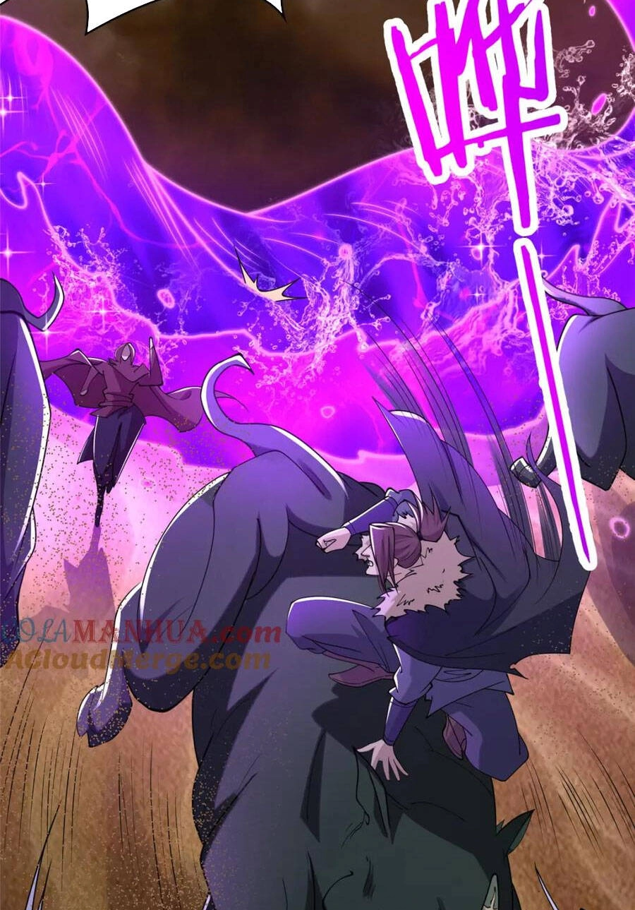 Mục Long Sư Chapter 347 - 12