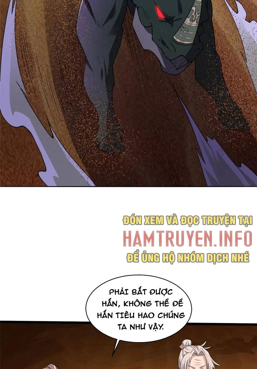 Mục Long Sư Chapter 347 - 13