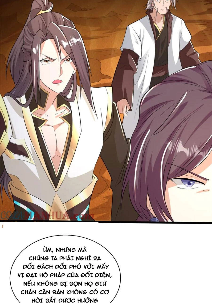 Mục Long Sư Chapter 347 - 14