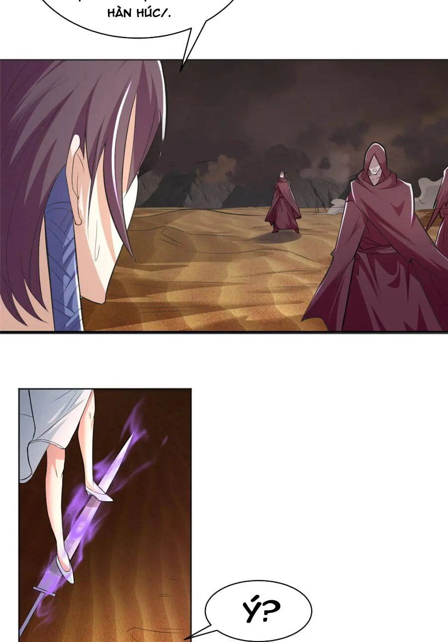 Mục Long Sư Chapter 347 - 15