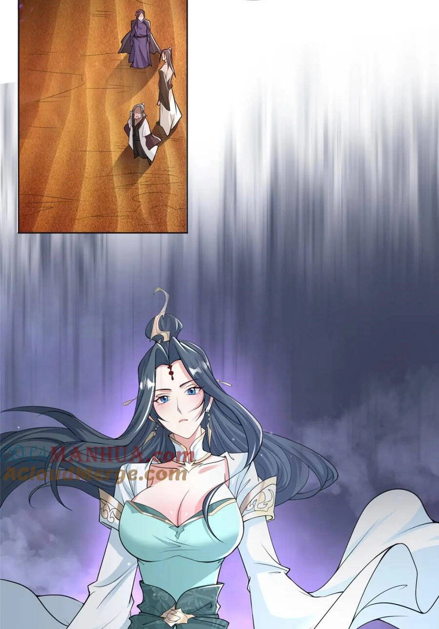 Mục Long Sư Chapter 347 - 16