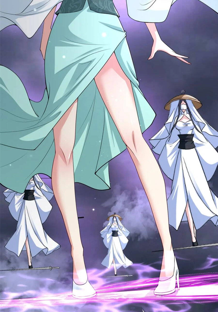 Mục Long Sư Chapter 347 - 17