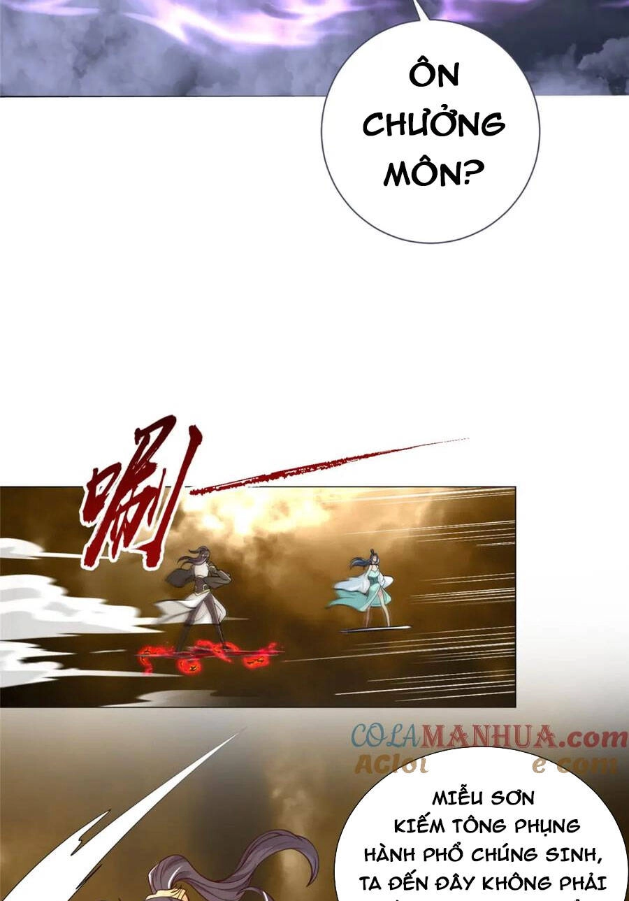 Mục Long Sư Chapter 347 - 18