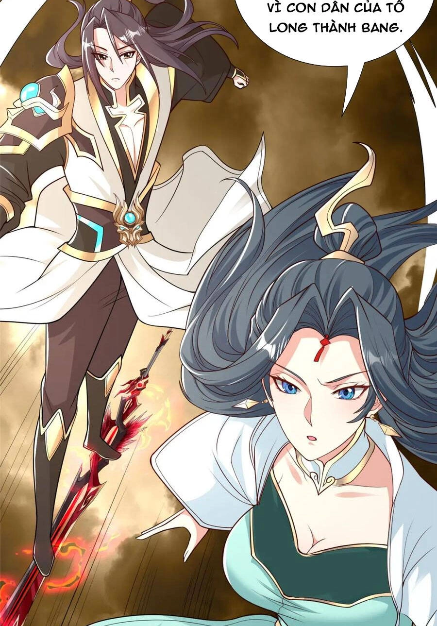 Mục Long Sư Chapter 347 - 19