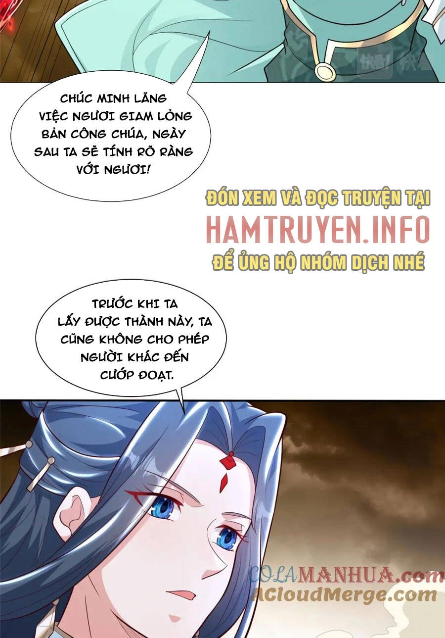 Mục Long Sư Chapter 347 - 20
