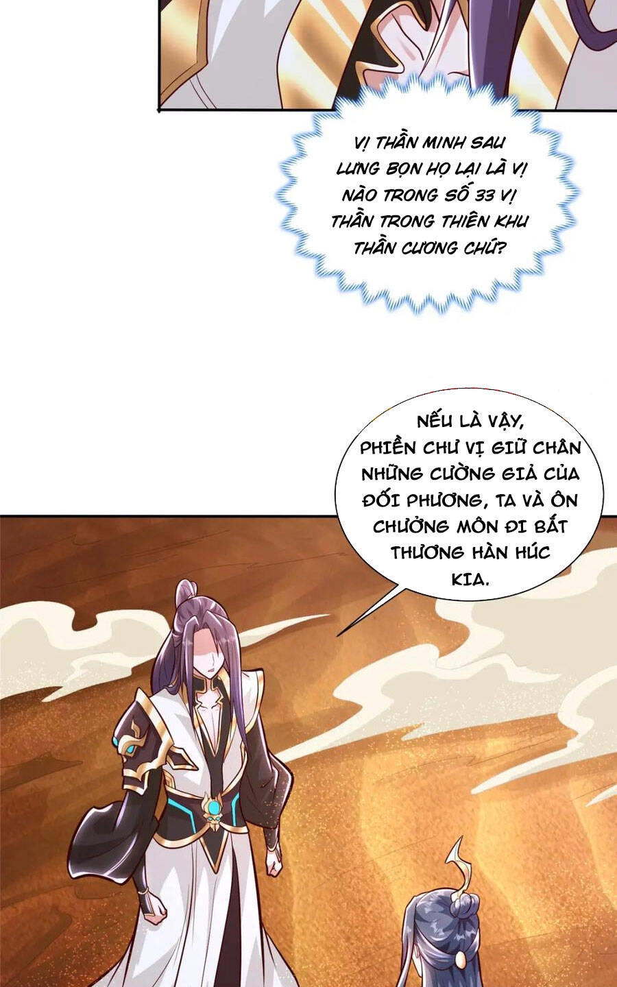 Mục Long Sư Chapter 347 - 22
