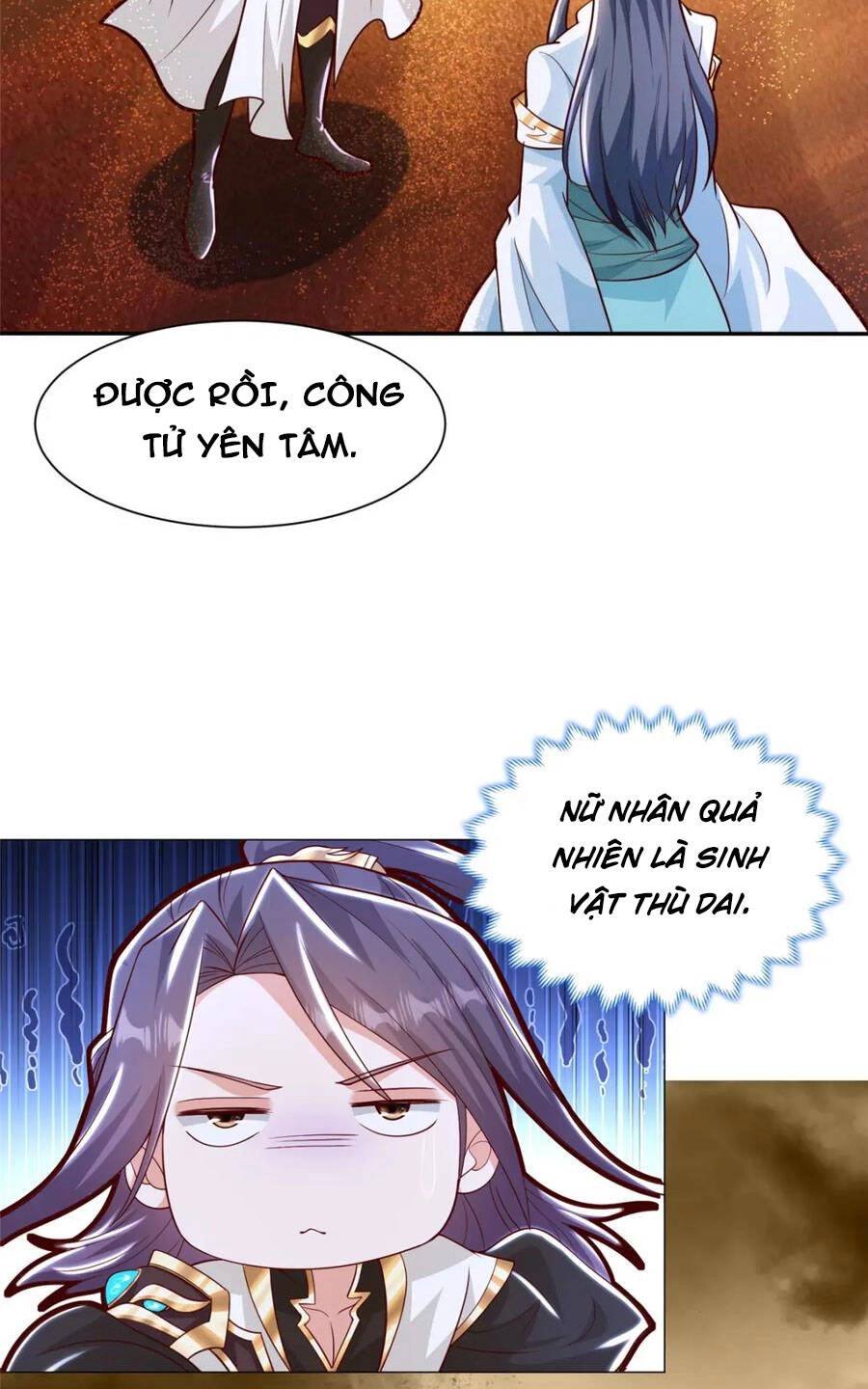 Mục Long Sư Chapter 347 - 23