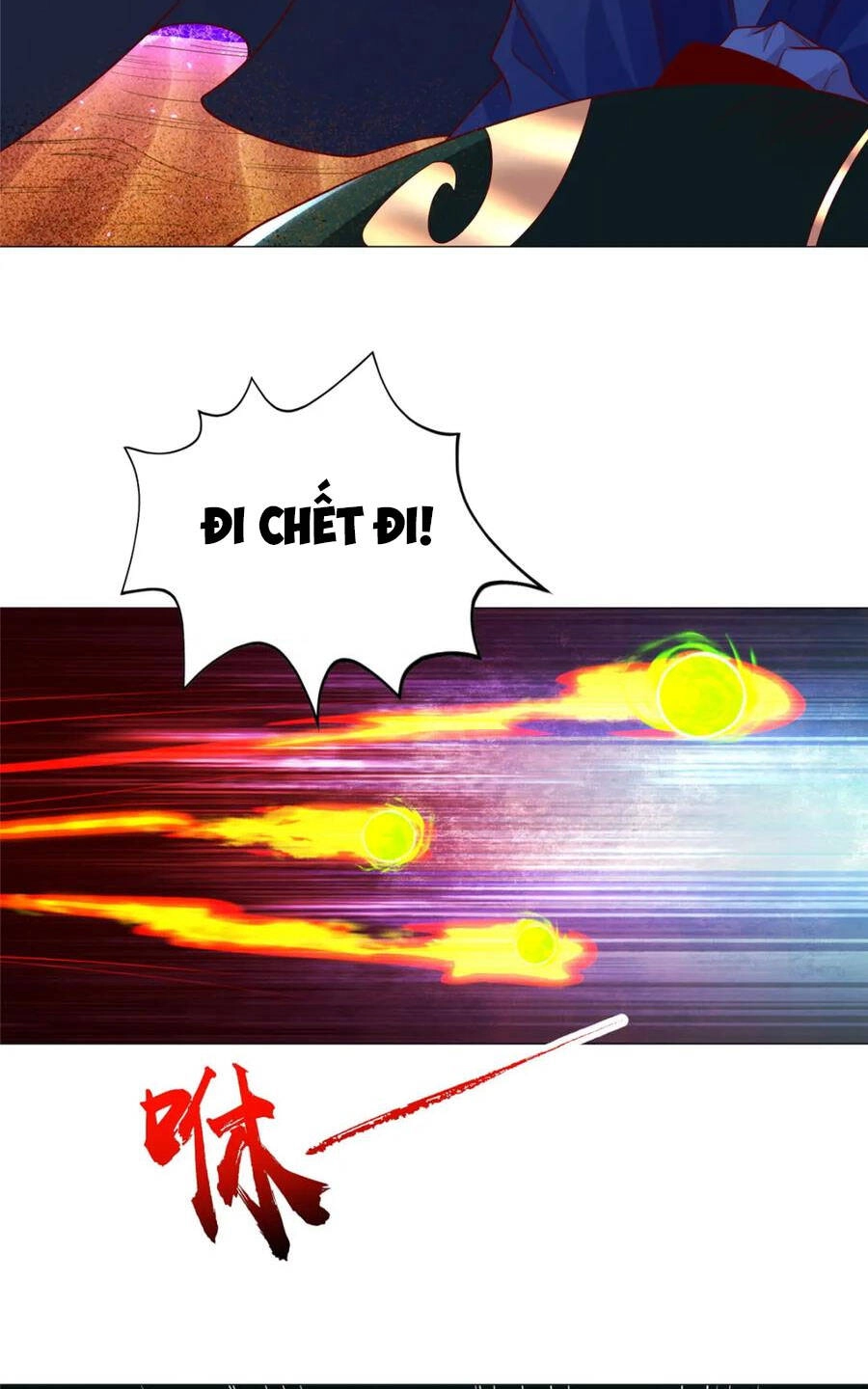 Mục Long Sư Chapter 347 - 25