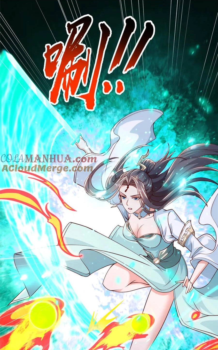 Mục Long Sư Chapter 347 - 26