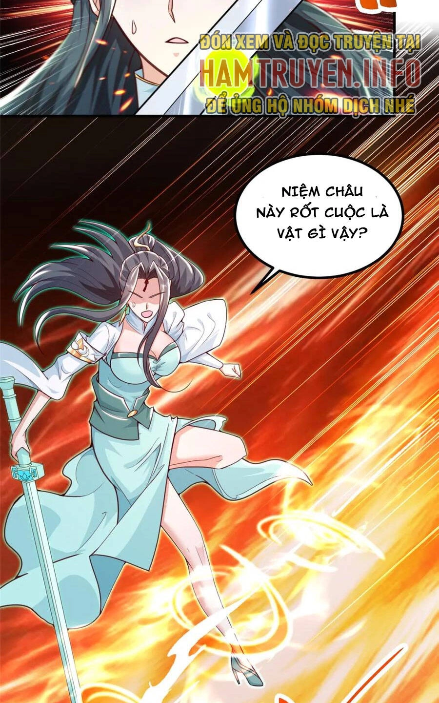 Mục Long Sư Chapter 347 - 28