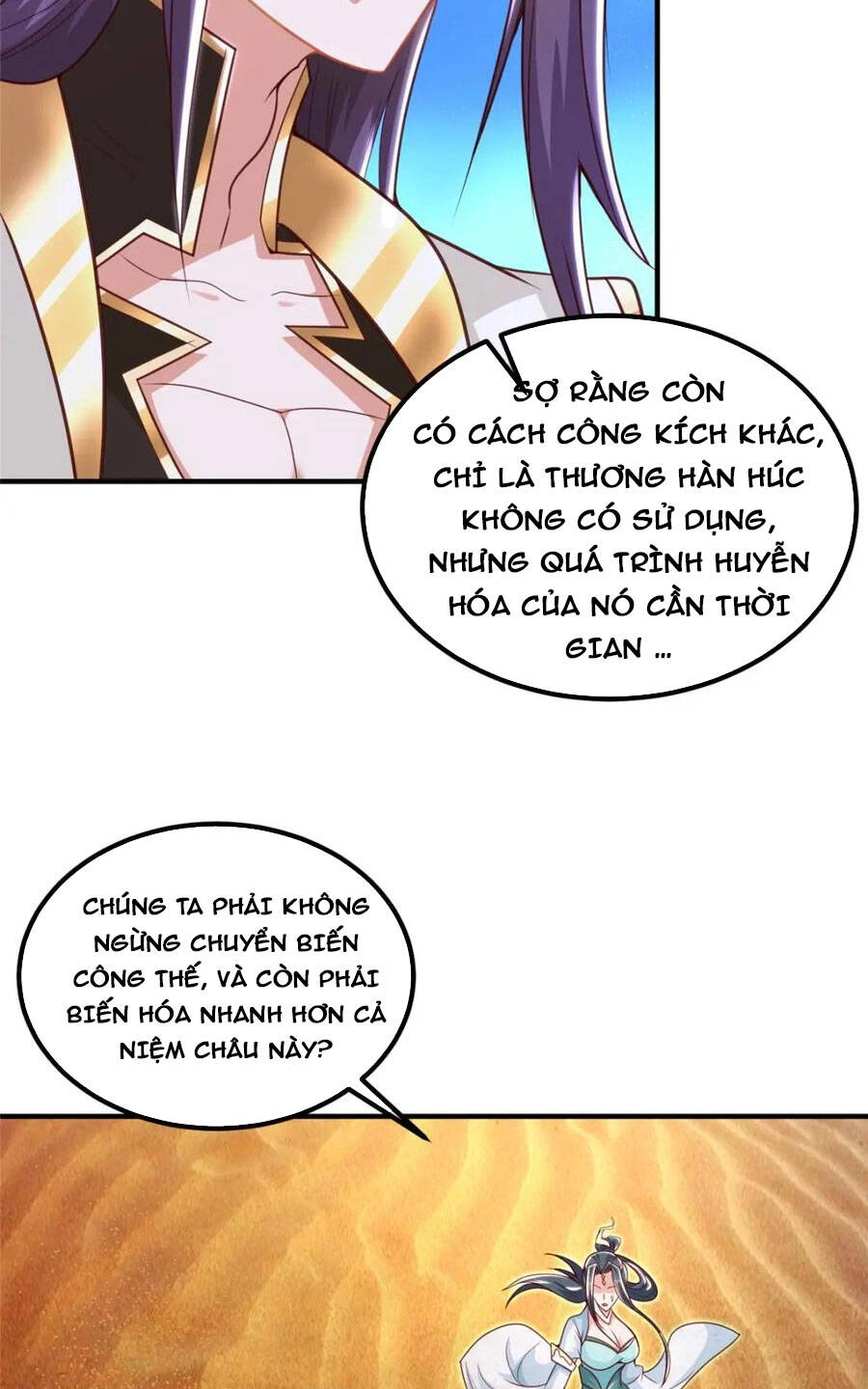 Mục Long Sư Chapter 347 - 30