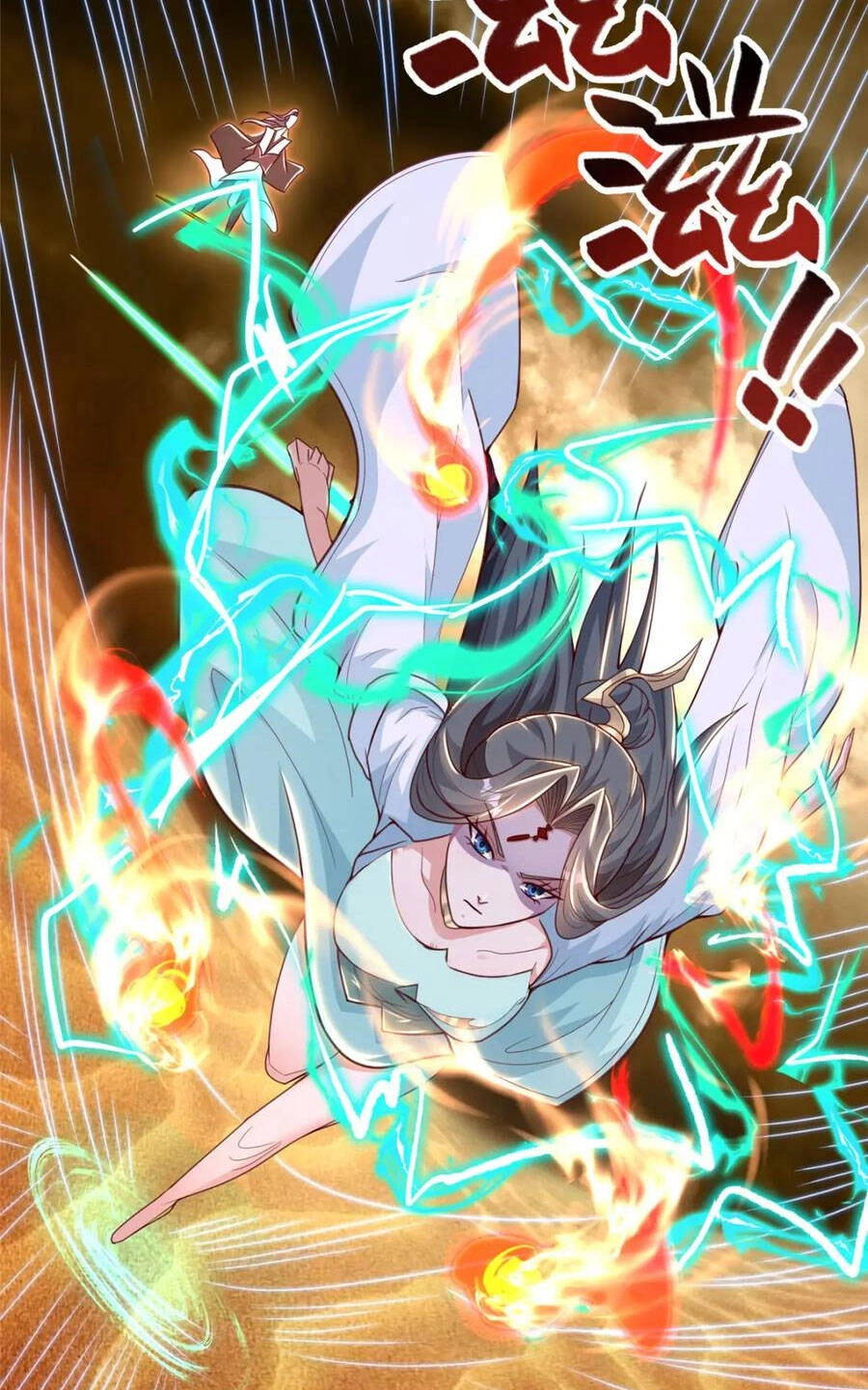 Mục Long Sư Chapter 347 - 32