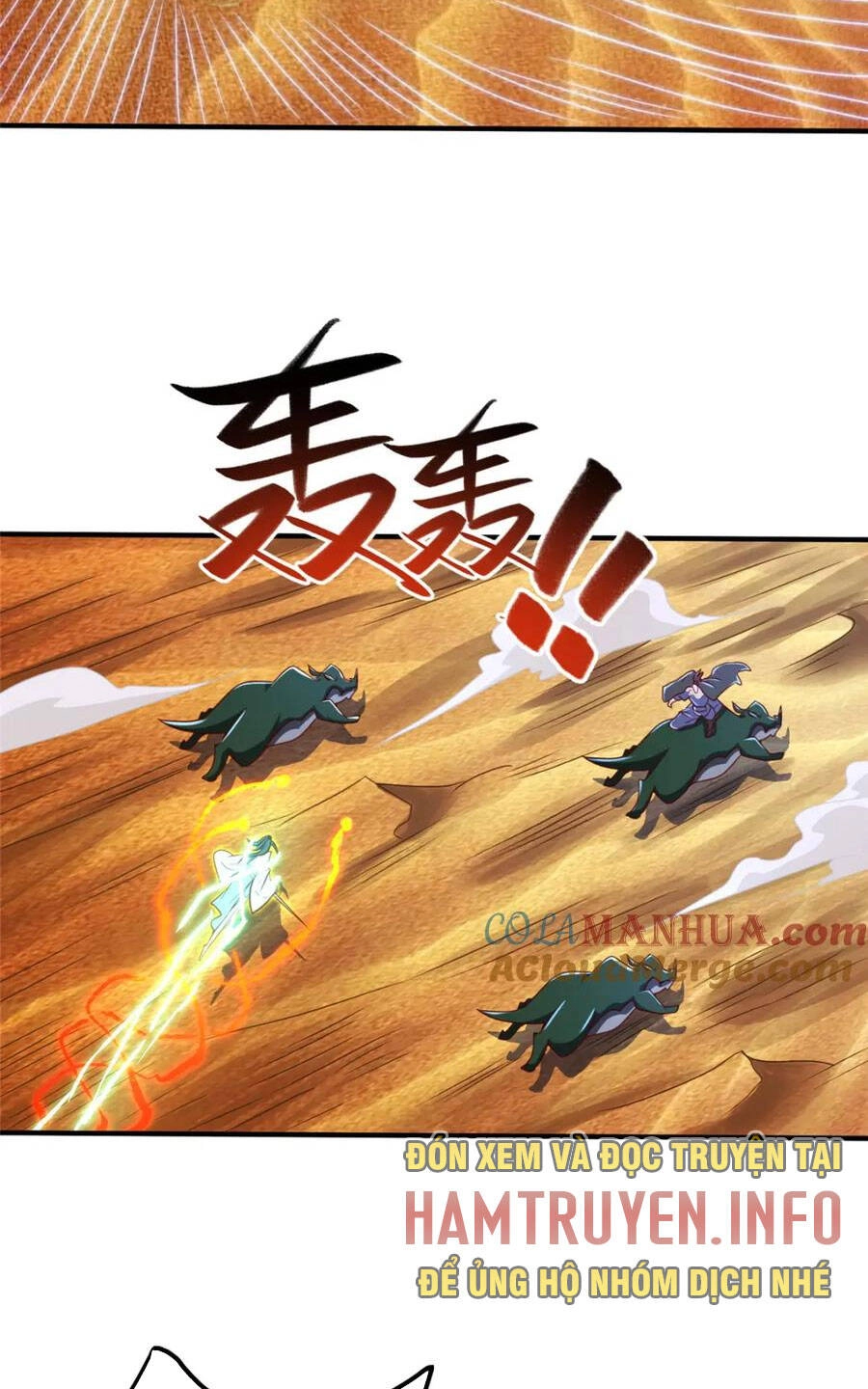 Mục Long Sư Chapter 347 - 33