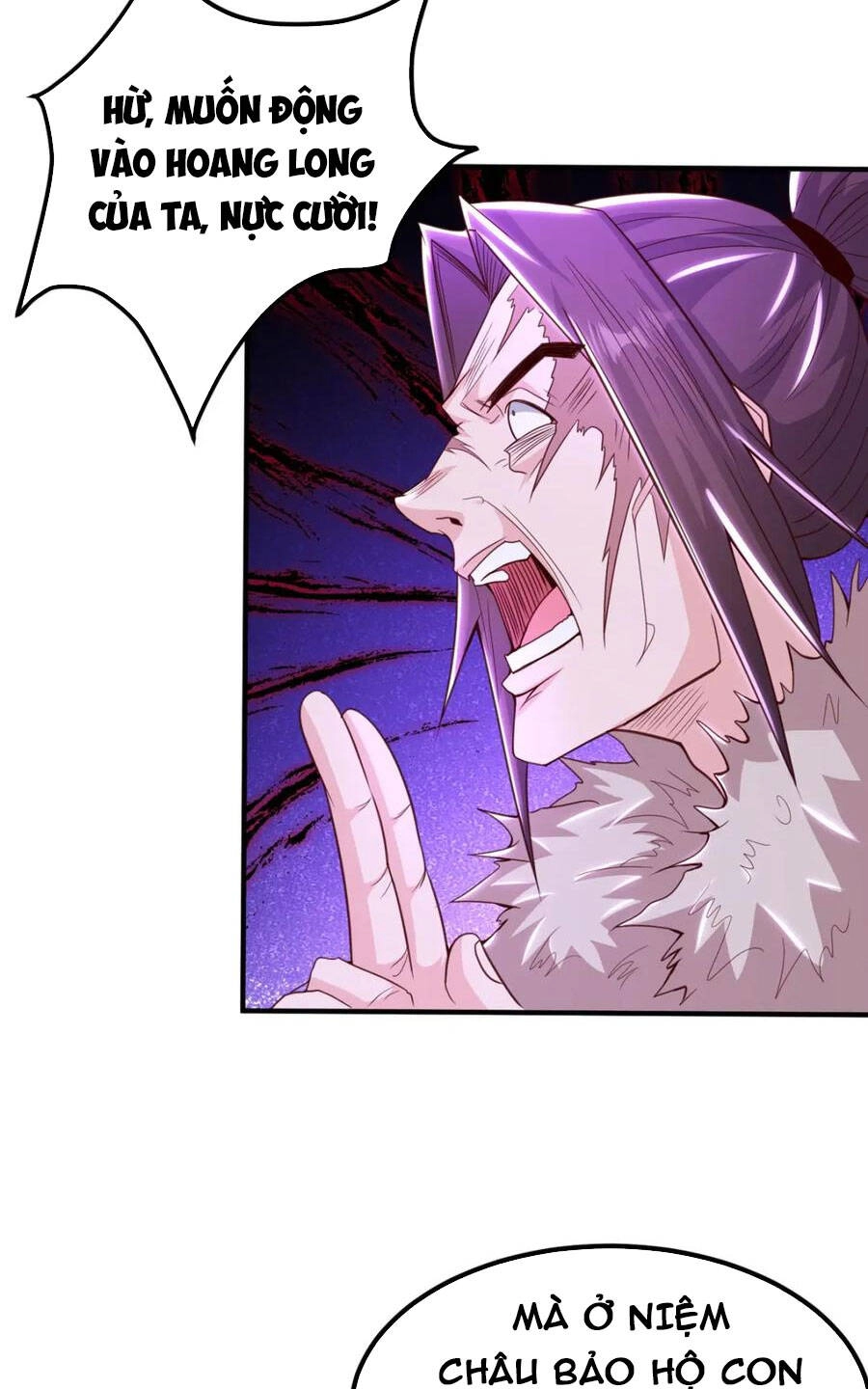 Mục Long Sư Chapter 347 - 34