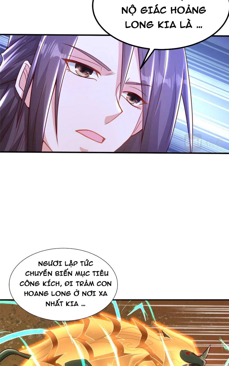 Mục Long Sư Chapter 347 - 35