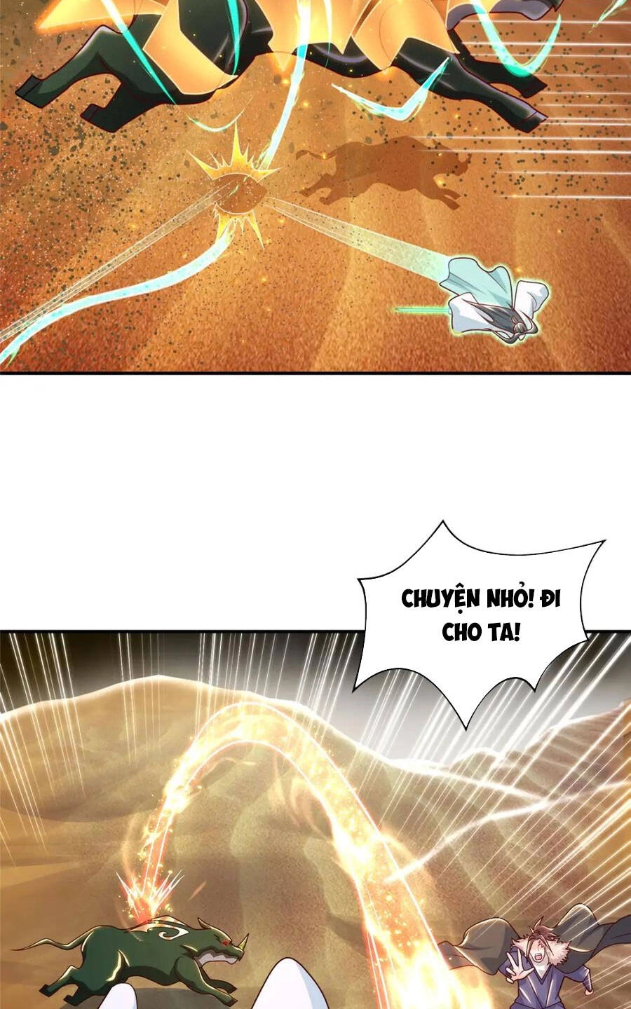 Mục Long Sư Chapter 347 - 36