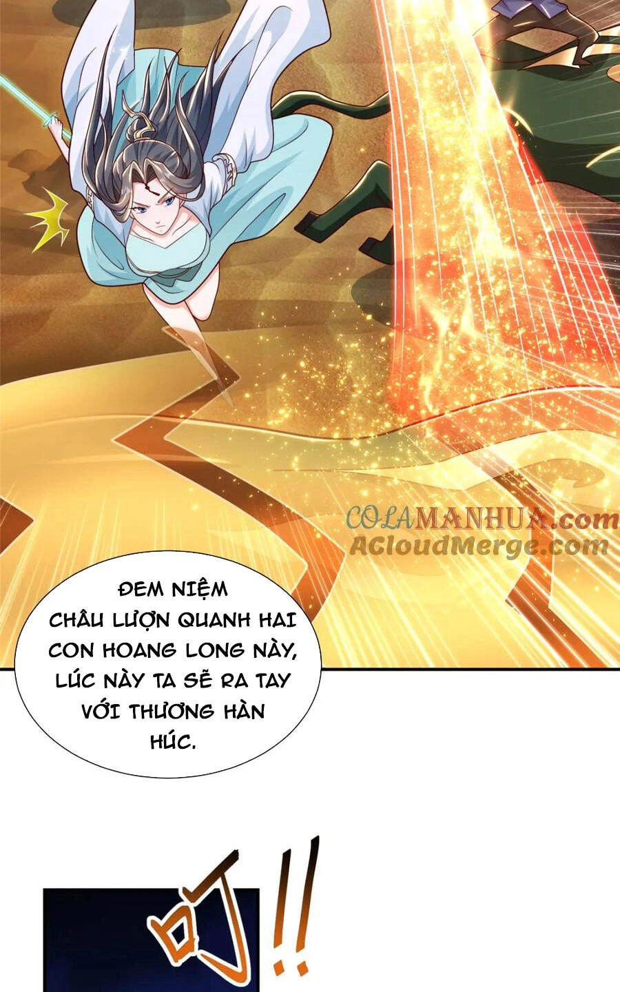 Mục Long Sư Chapter 347 - 37