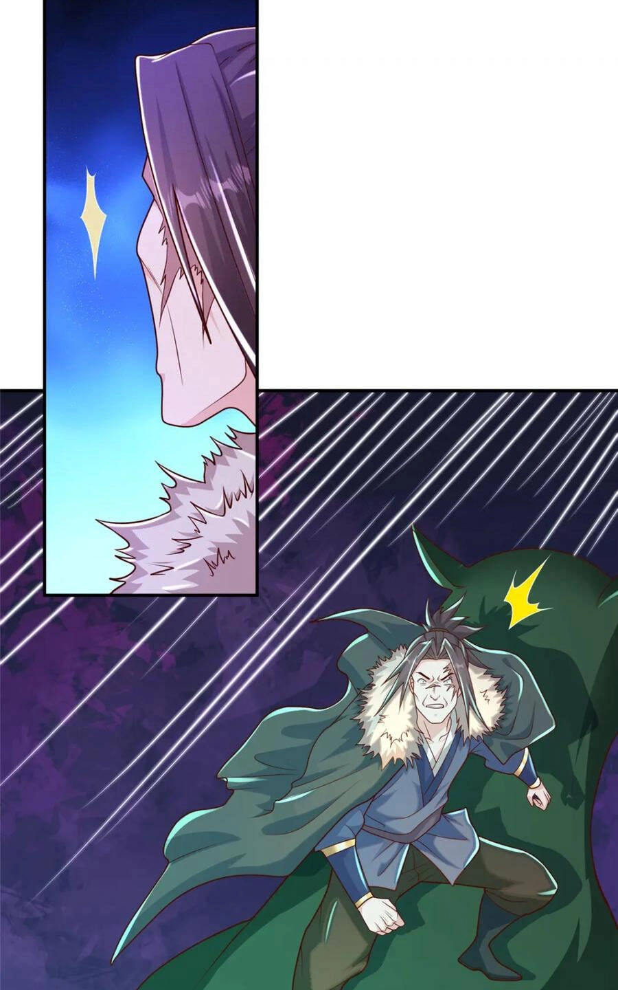 Mục Long Sư Chapter 347 - 38