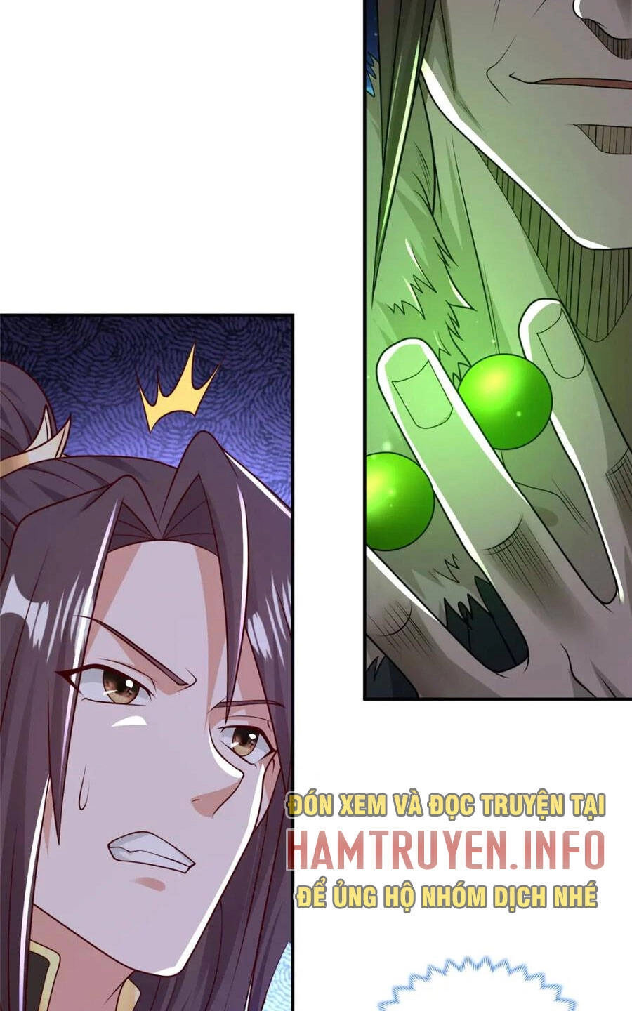 Mục Long Sư Chapter 347 - 40