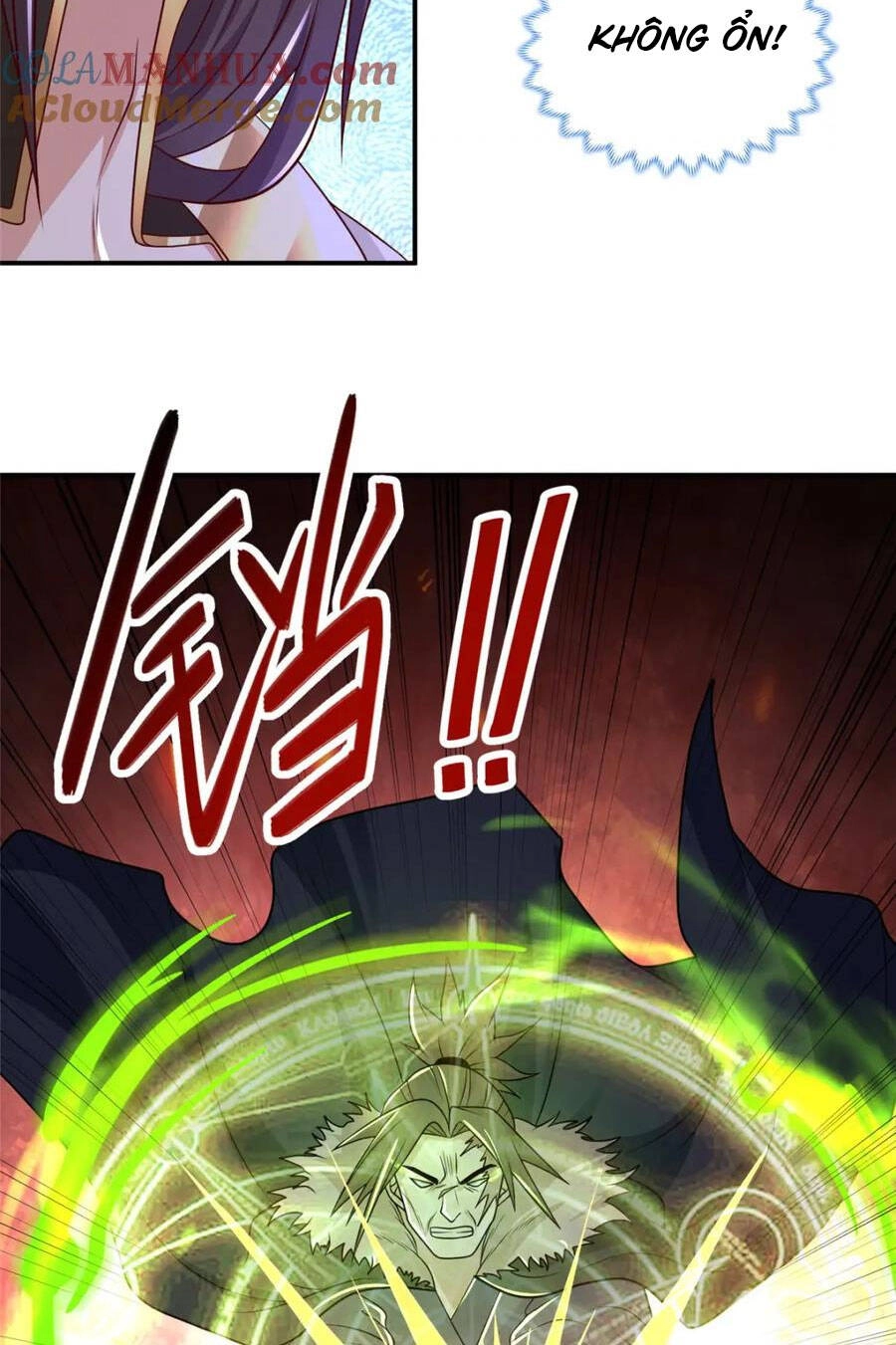 Mục Long Sư Chapter 347 - 41