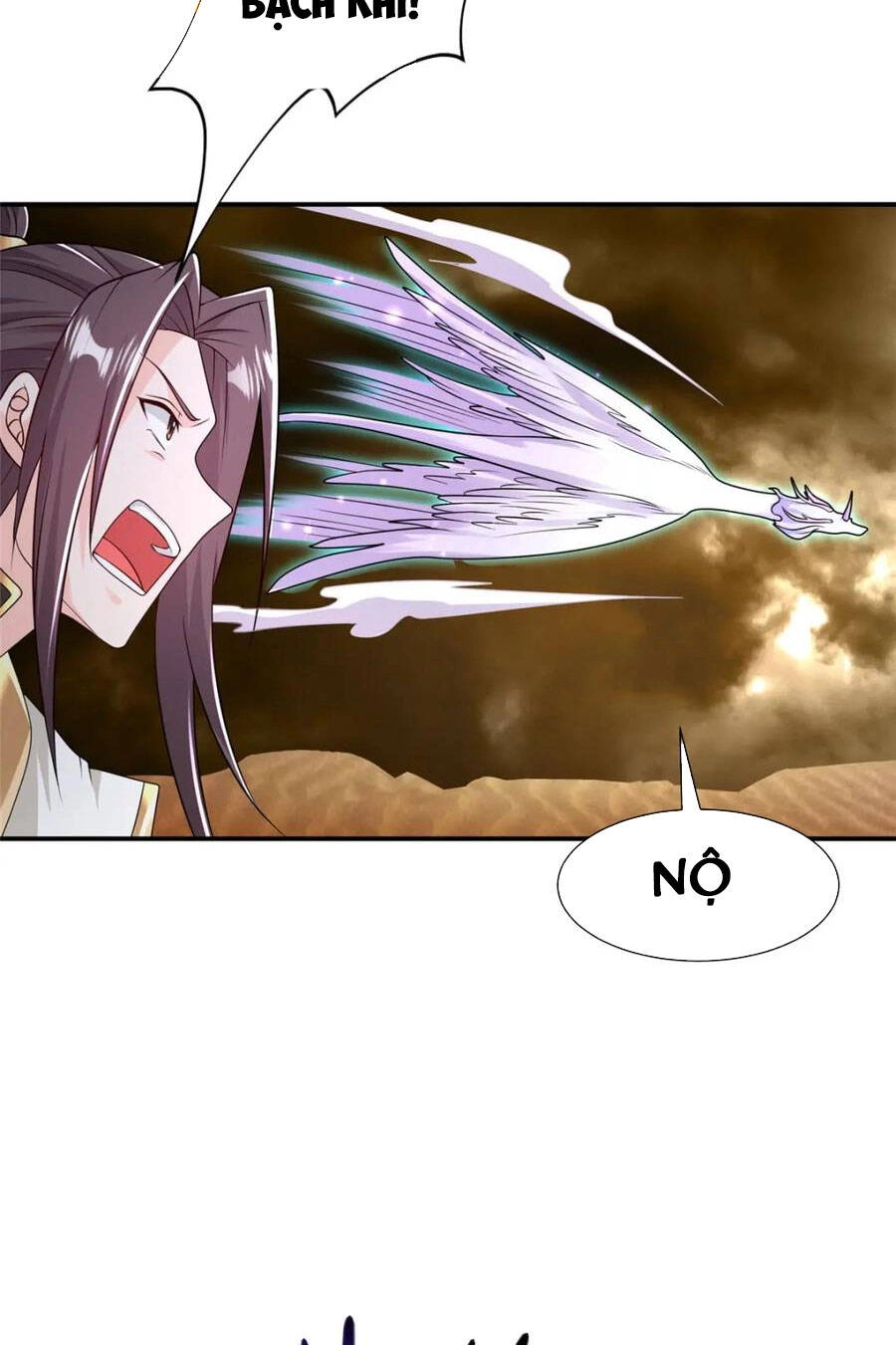 Mục Long Sư Chapter 347 - 43