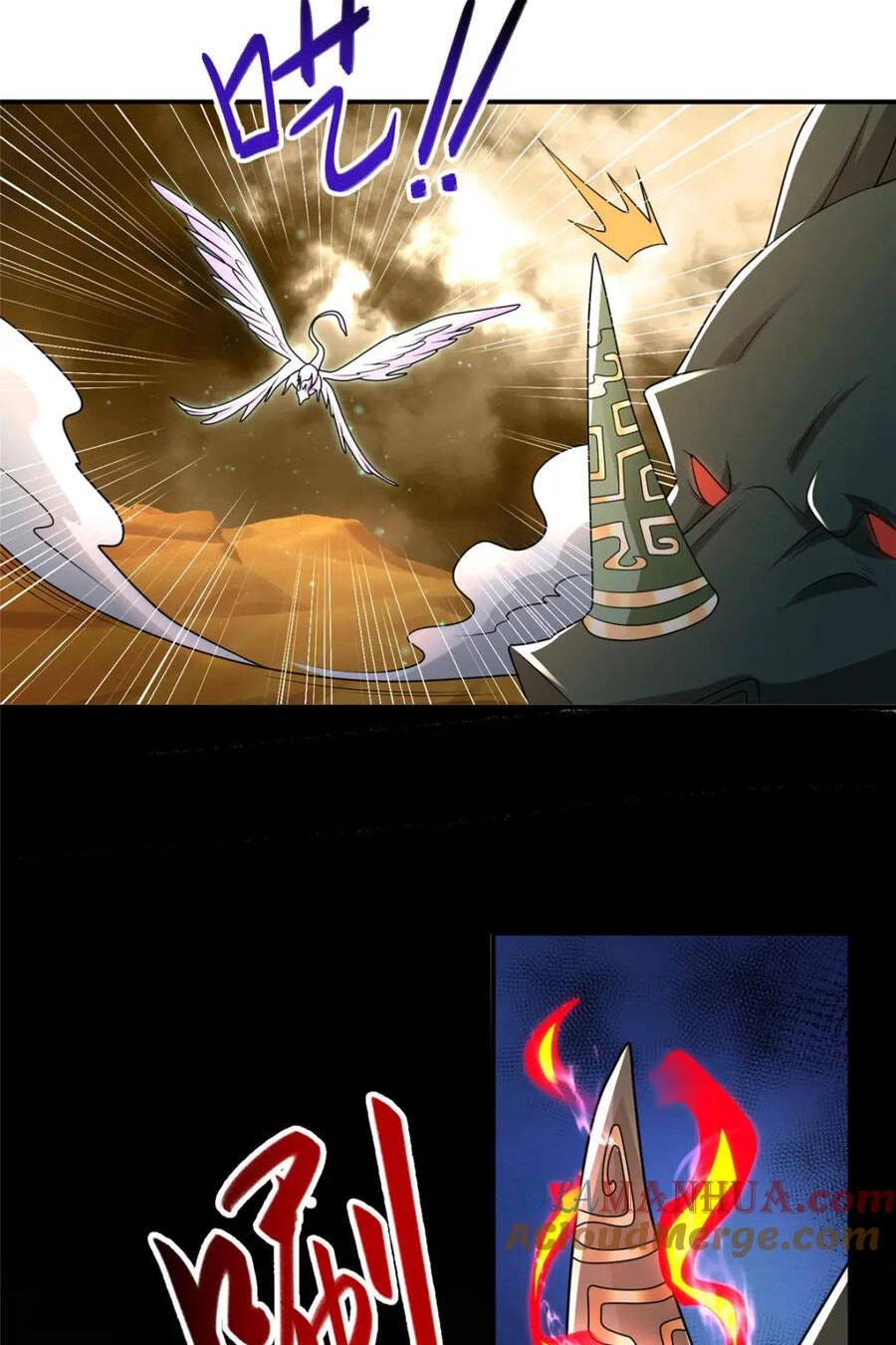 Mục Long Sư Chapter 347 - 44