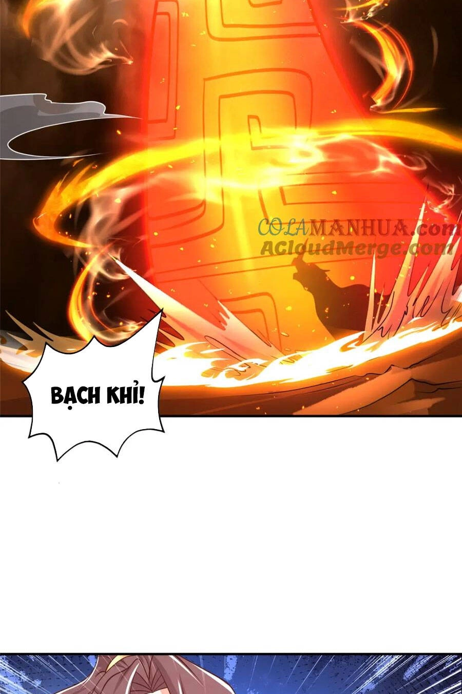 Mục Long Sư Chapter 347 - 46