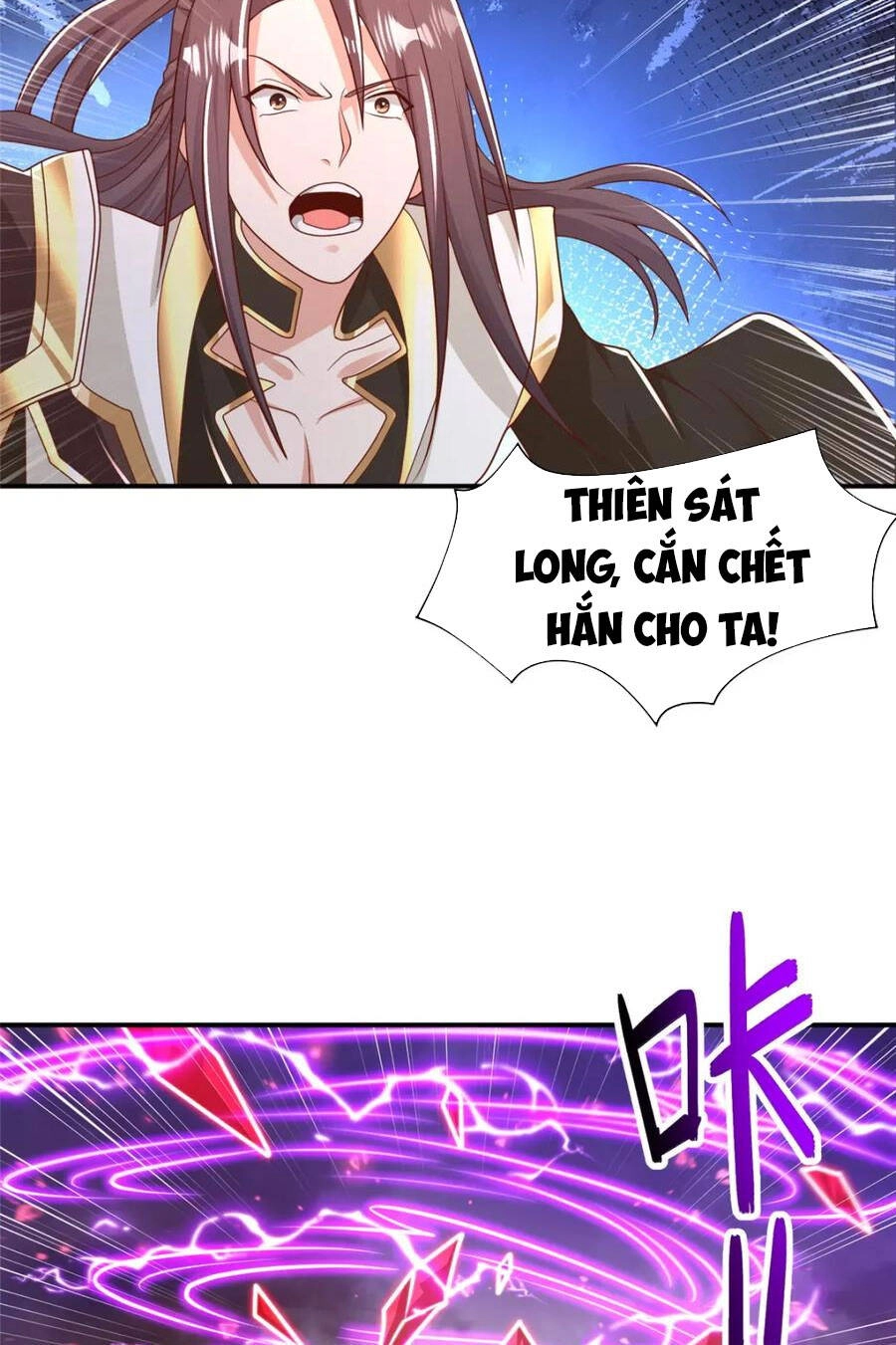 Mục Long Sư Chapter 347 - 47