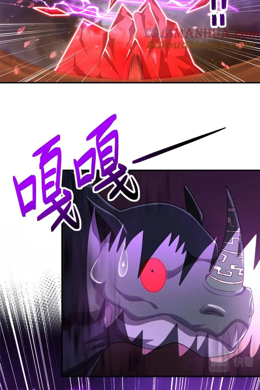 Mục Long Sư Chapter 347 - 48