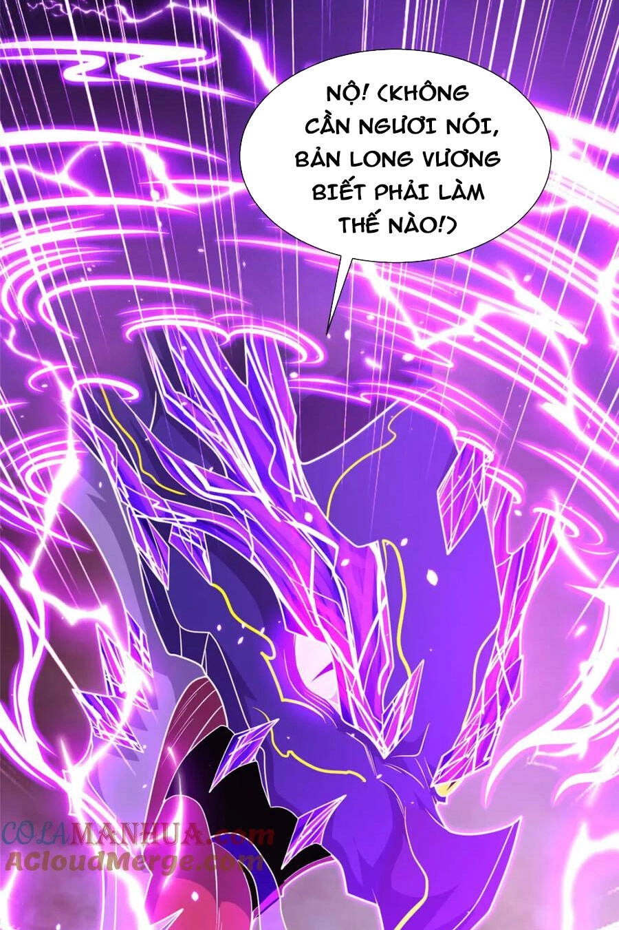 Mục Long Sư Chapter 347 - 49