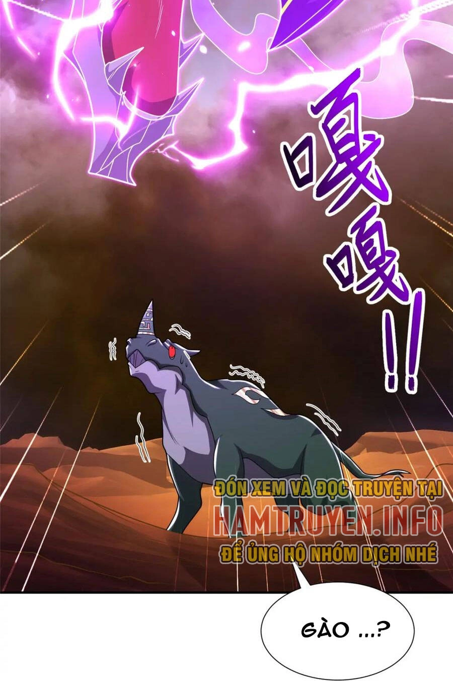 Mục Long Sư Chapter 347 - 50