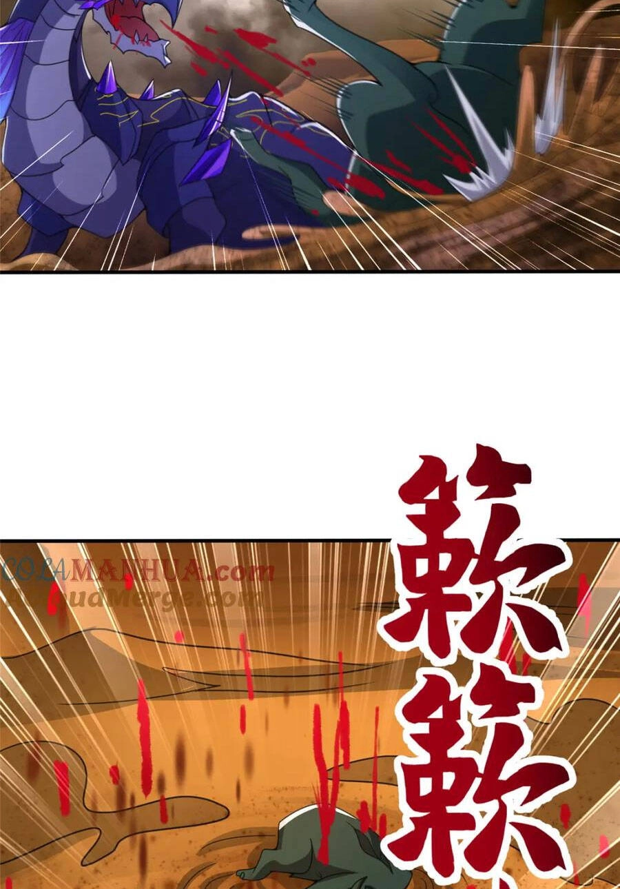 Mục Long Sư Chapter 348 - 3