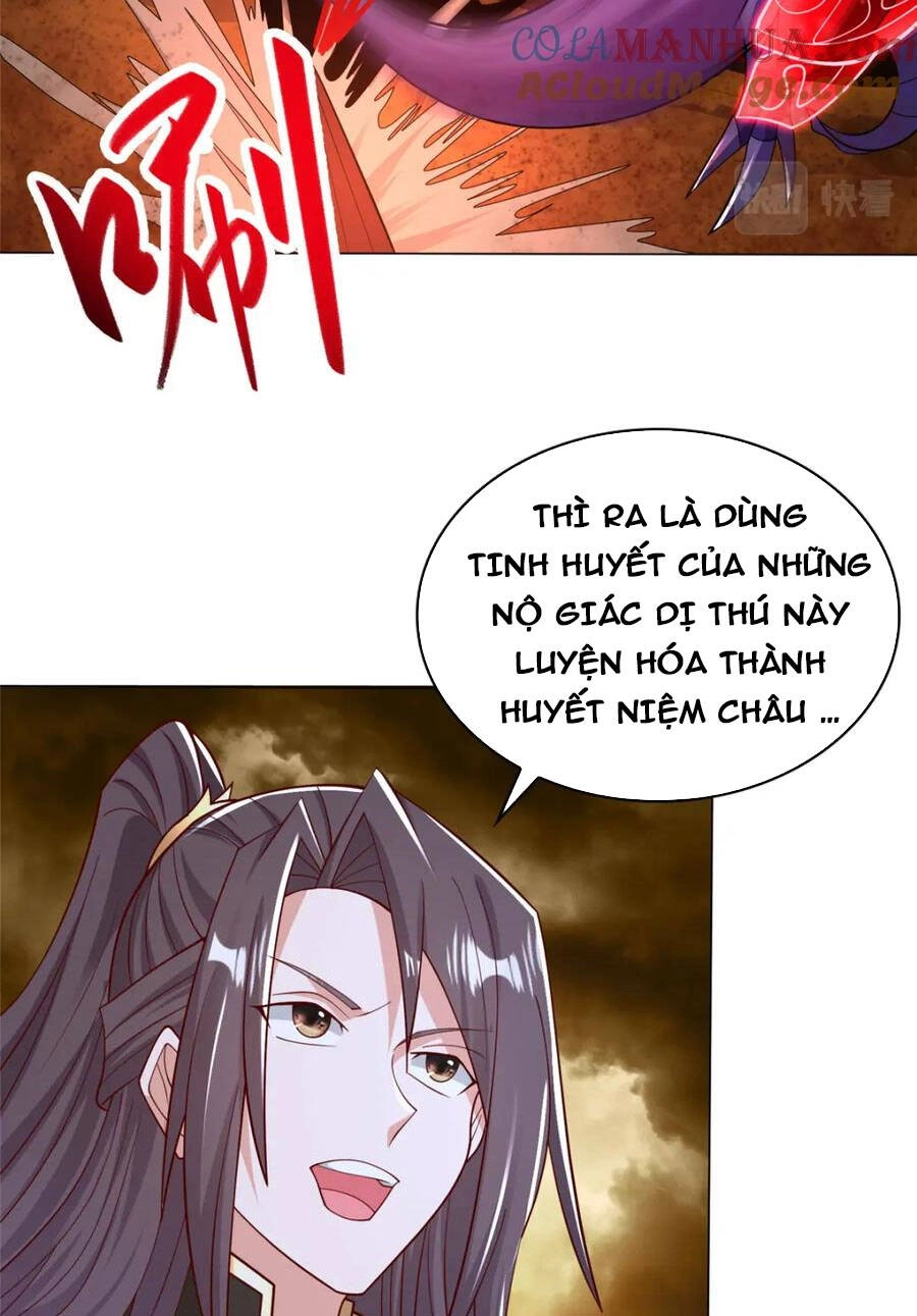 Mục Long Sư Chapter 348 - 8