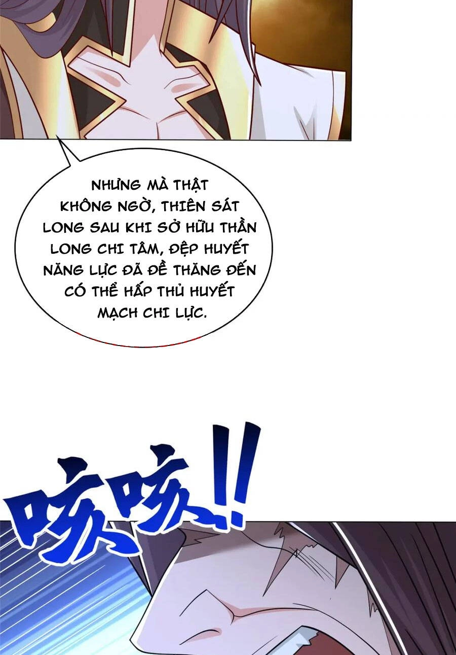 Mục Long Sư Chapter 348 - 9