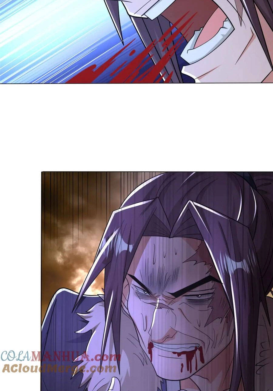 Mục Long Sư Chapter 348 - 10