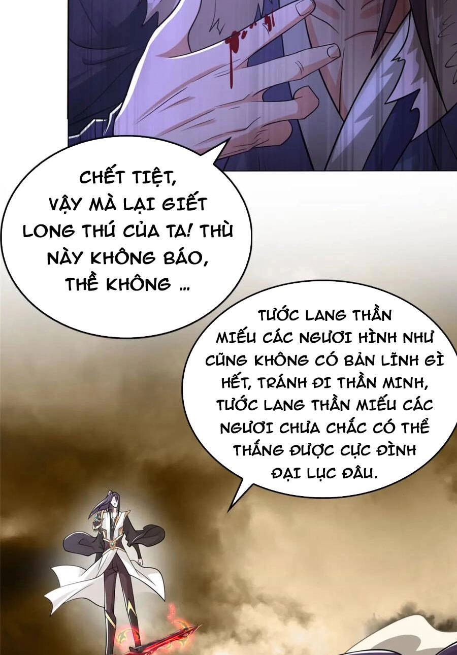 Mục Long Sư Chapter 348 - 11