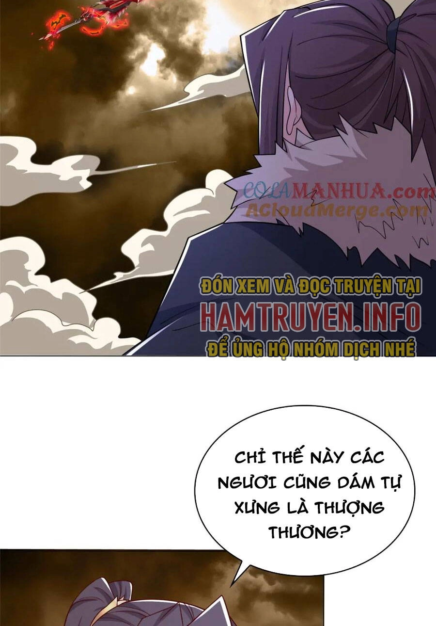 Mục Long Sư Chapter 348 - 12